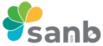 S.A.N.B. S.p.a. Logo