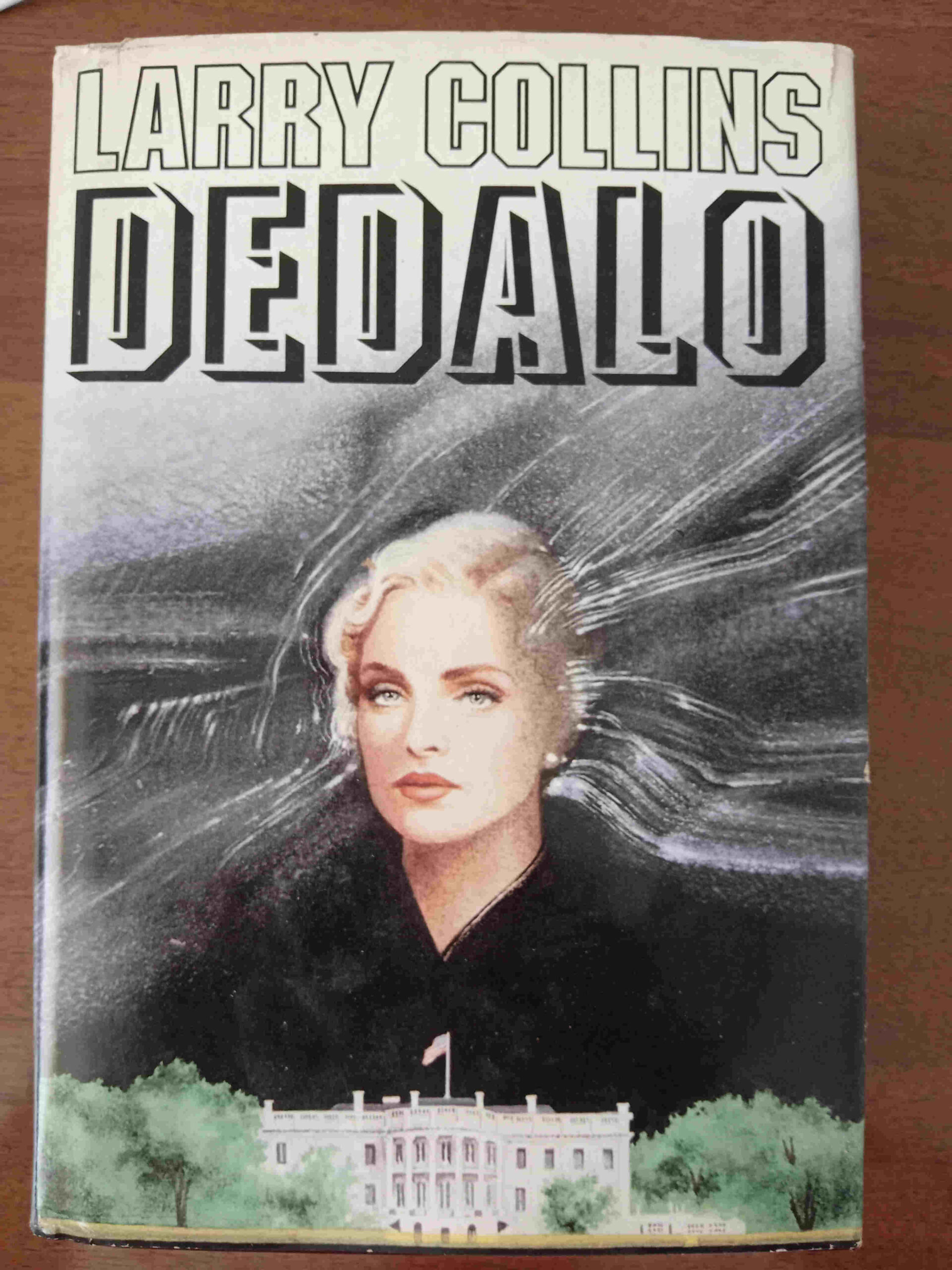 Copertina del libro