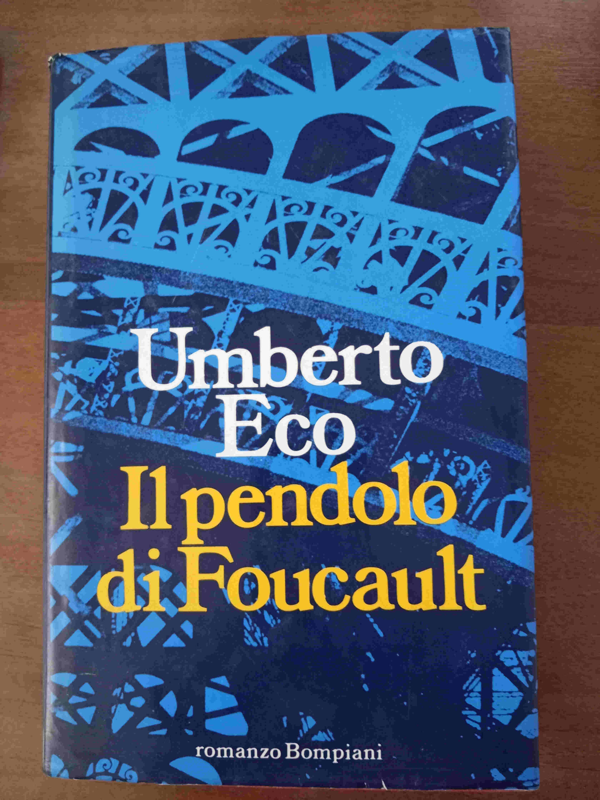 Copertina del libro