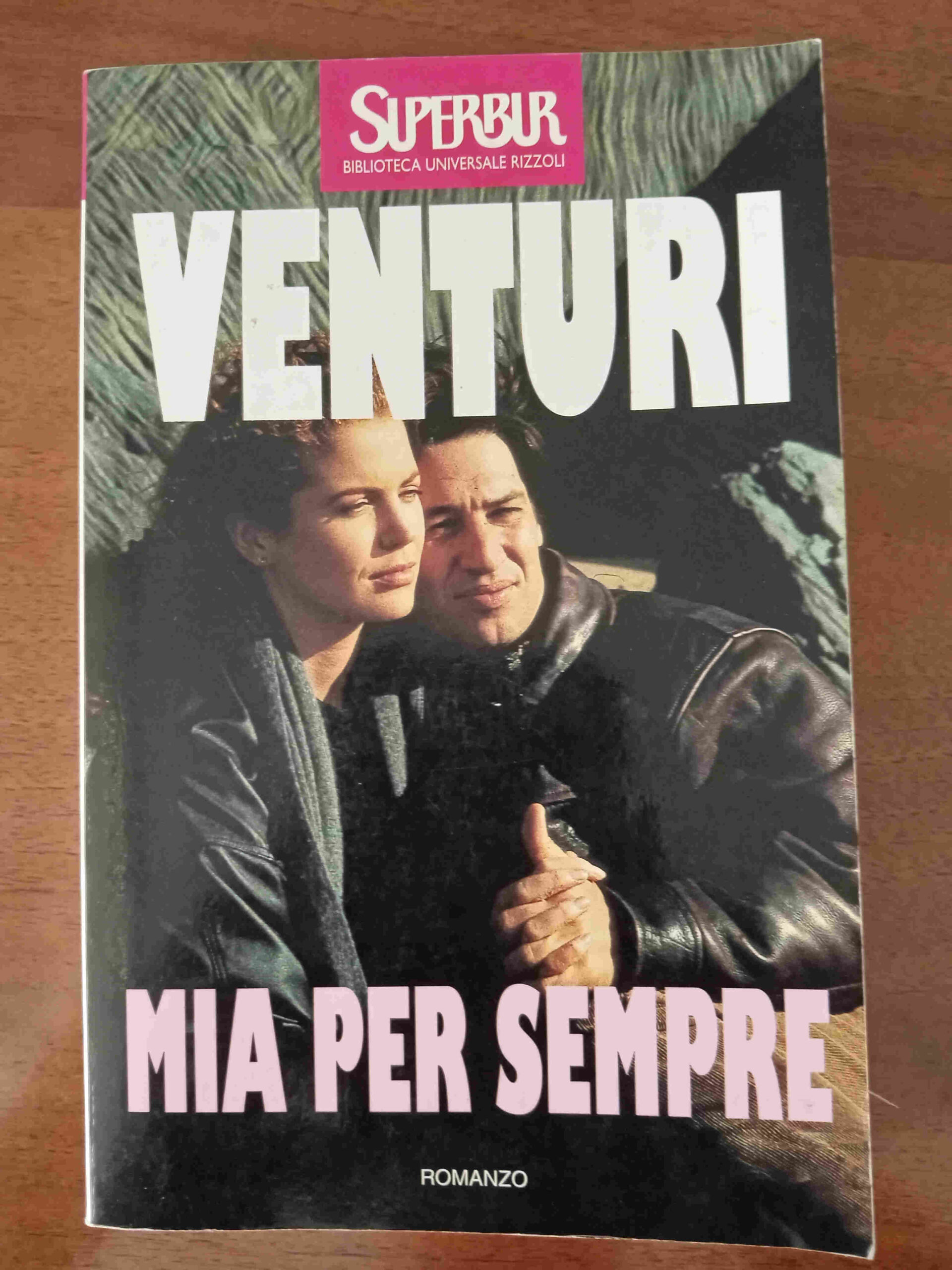 Copertina del libro