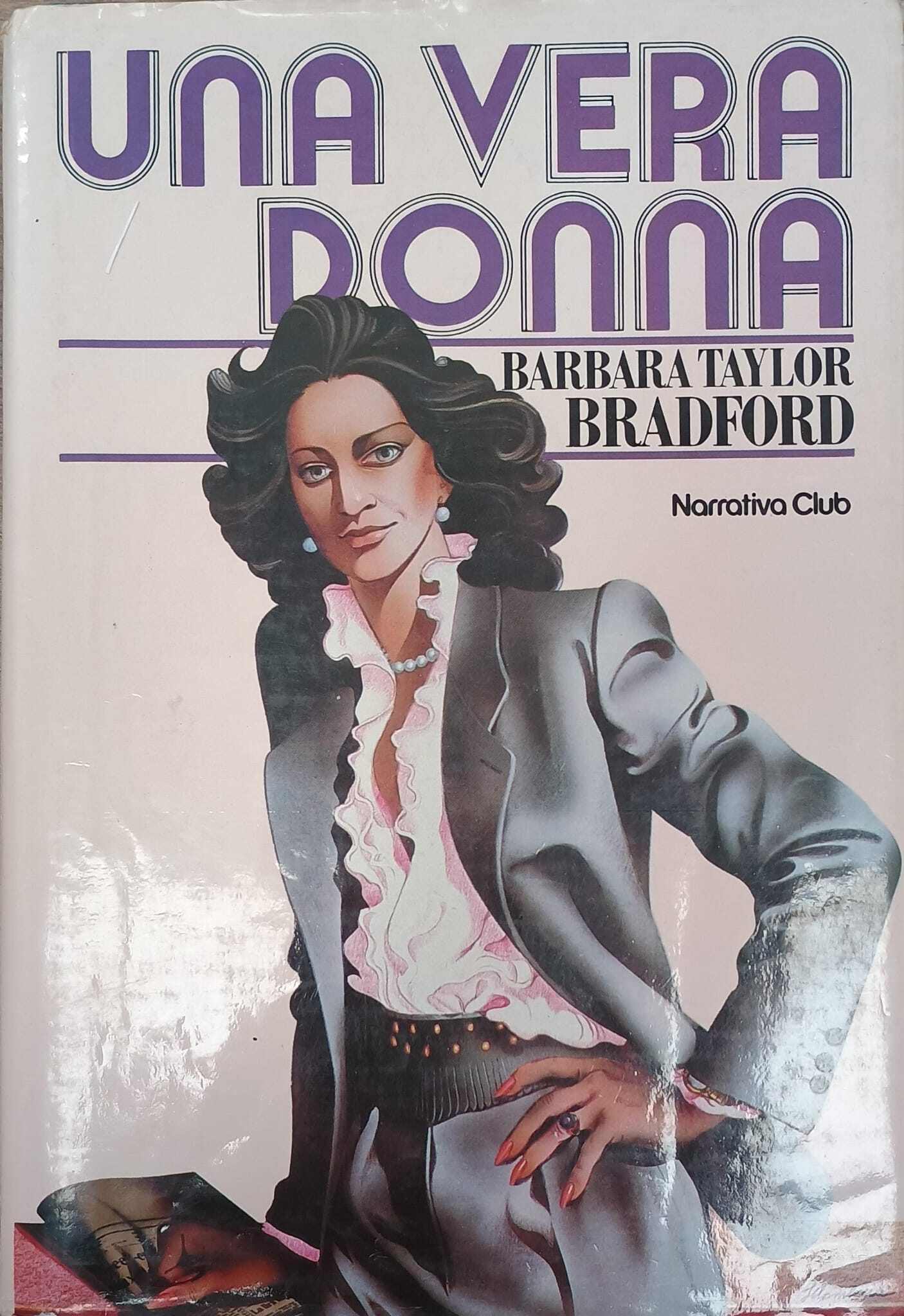 Copertina del libro