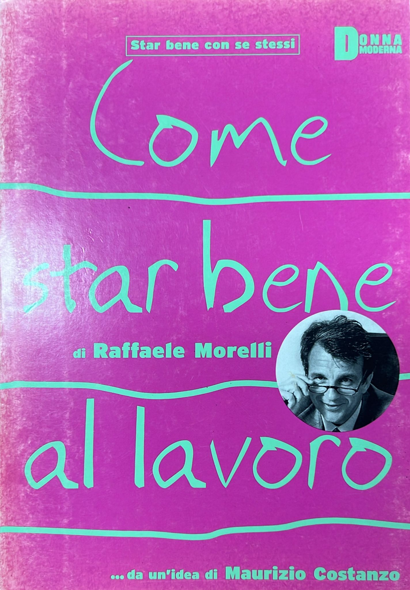 Copertina del libro