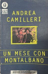 Copertina del libro