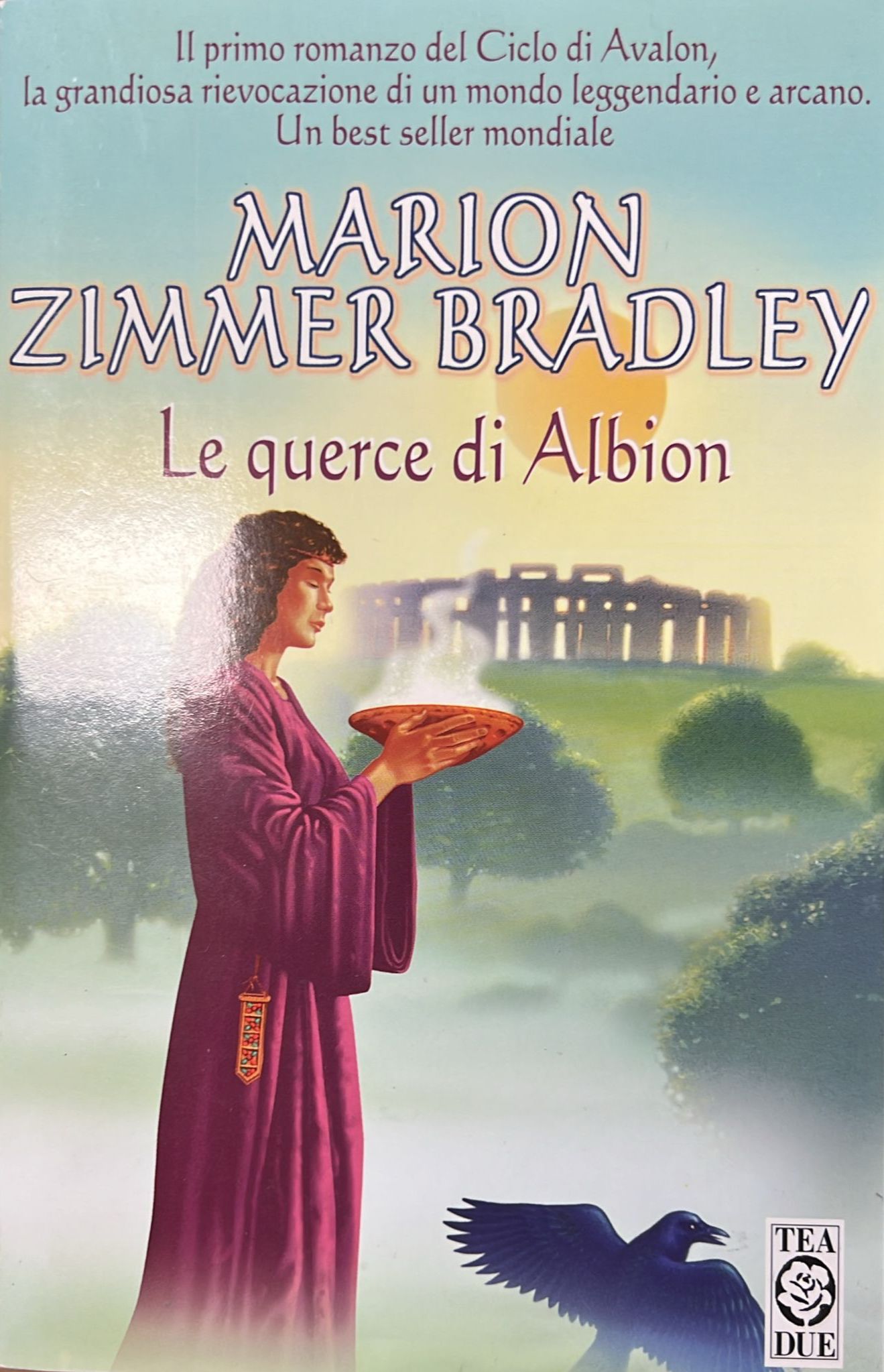 Copertina del libro