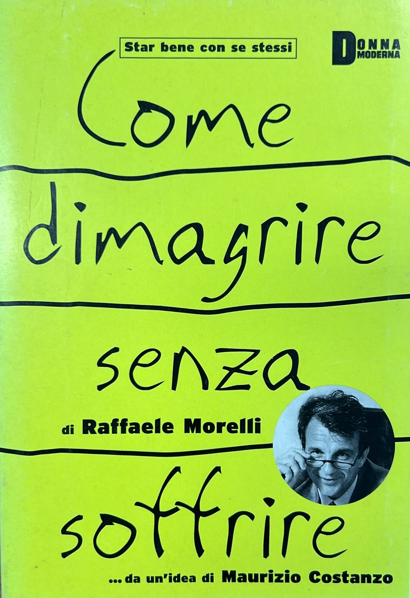 Copertina del libro