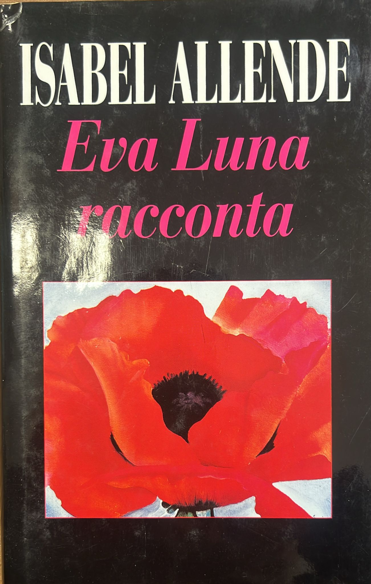 Copertina del libro