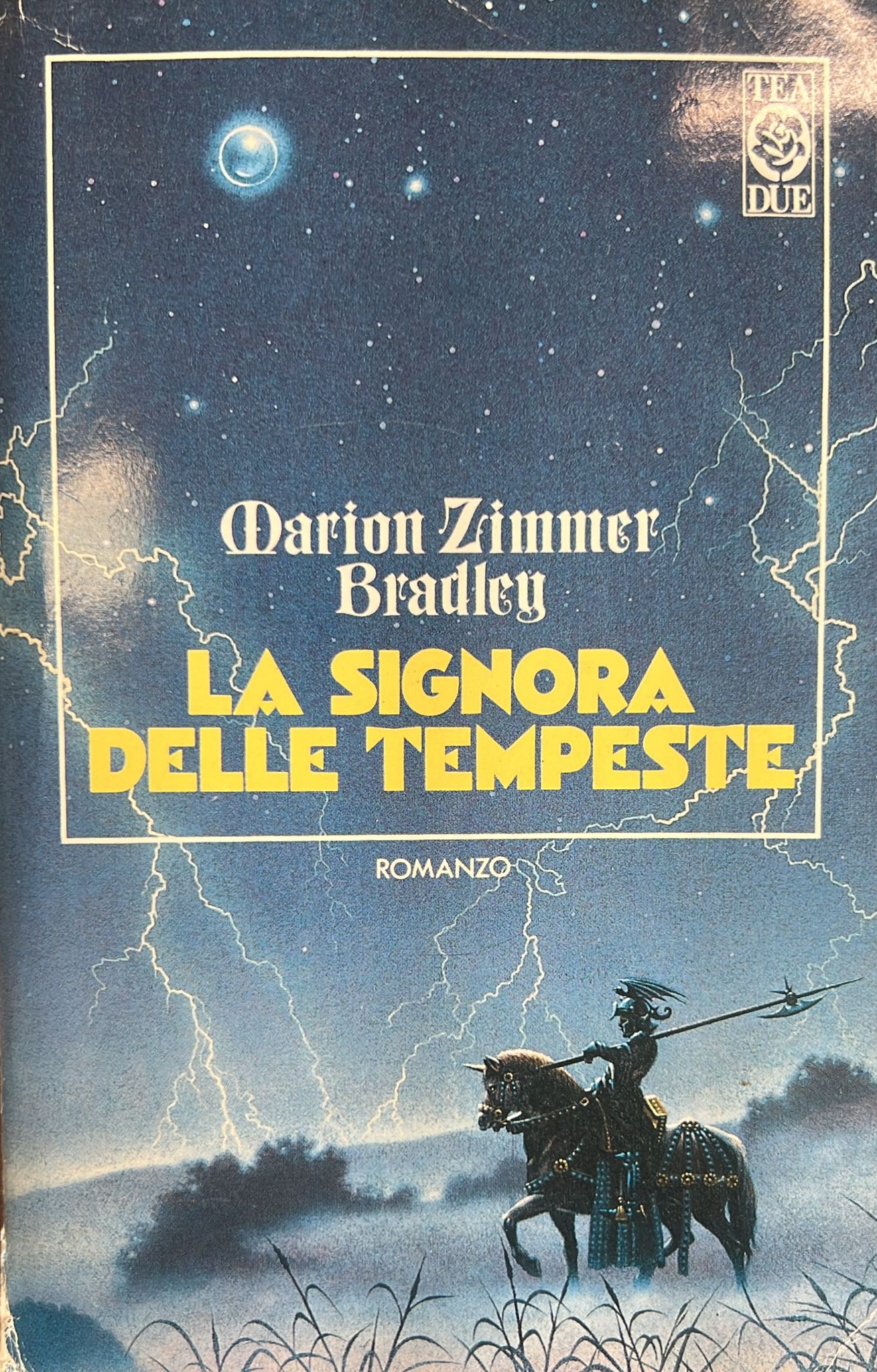 Copertina del libro