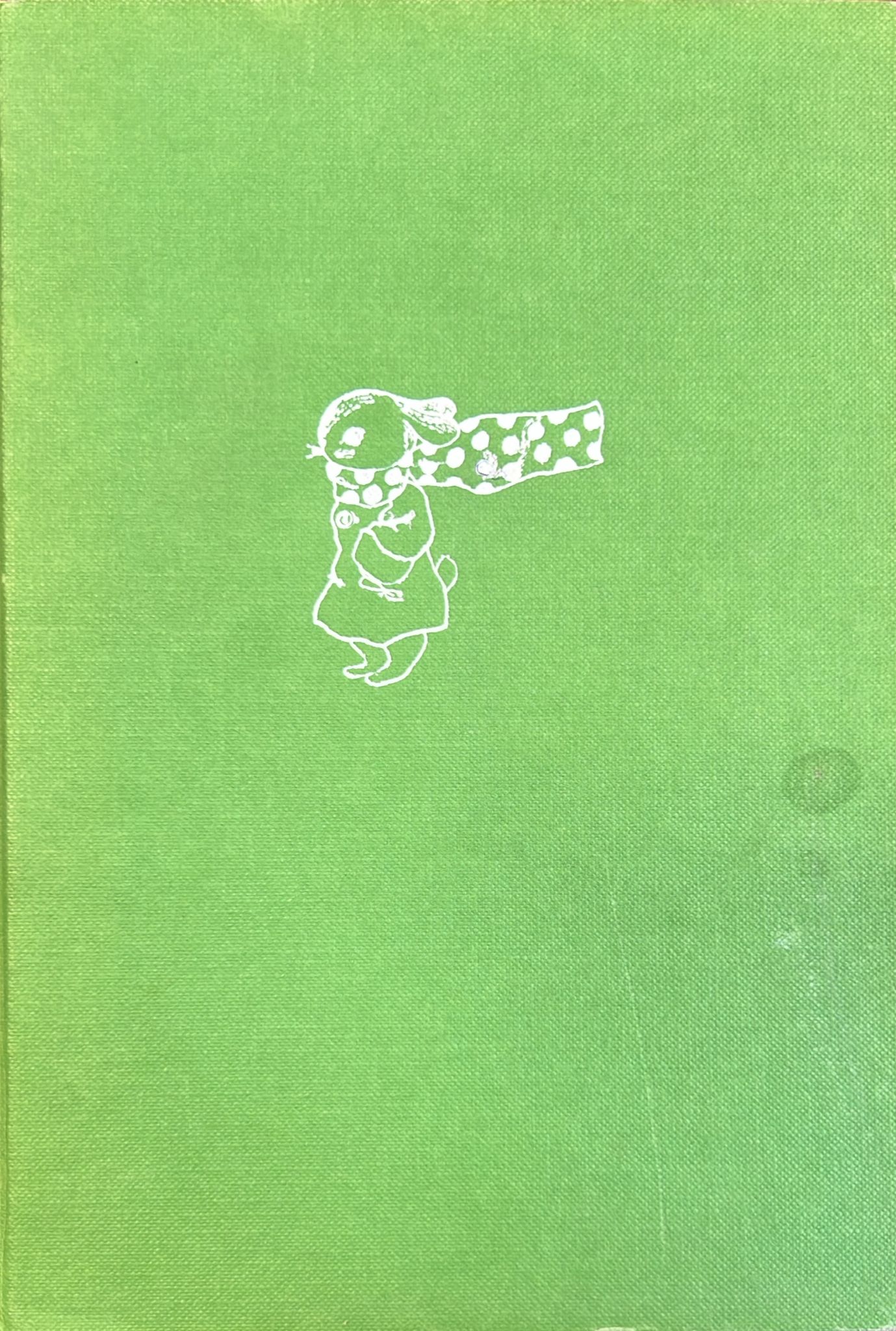 Copertina del libro