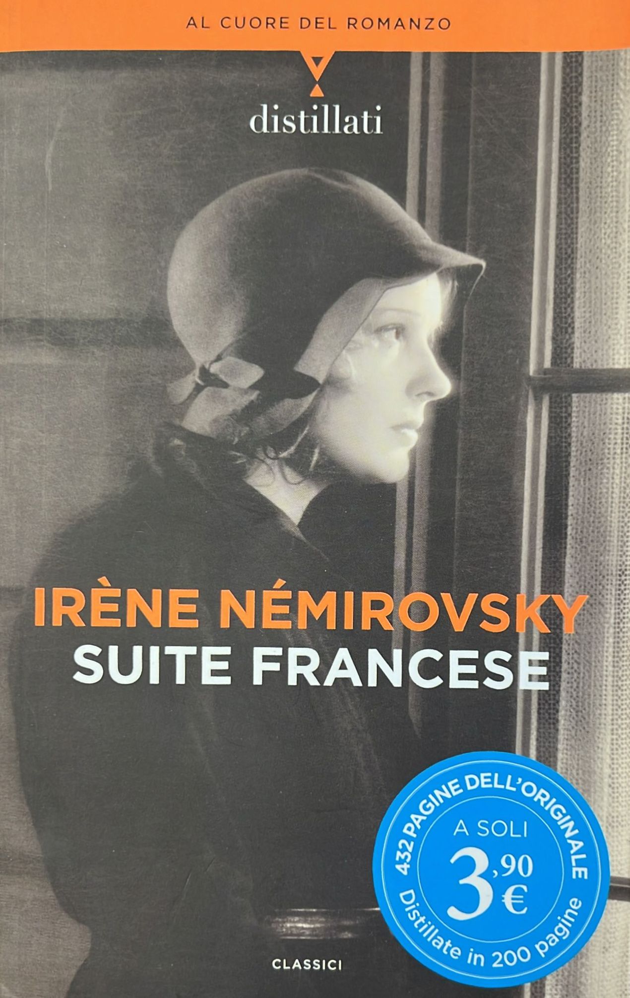 Copertina del libro