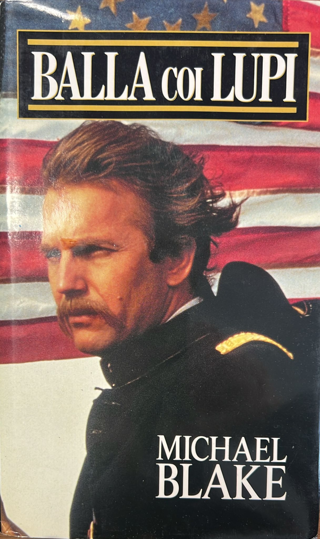 Copertina del libro