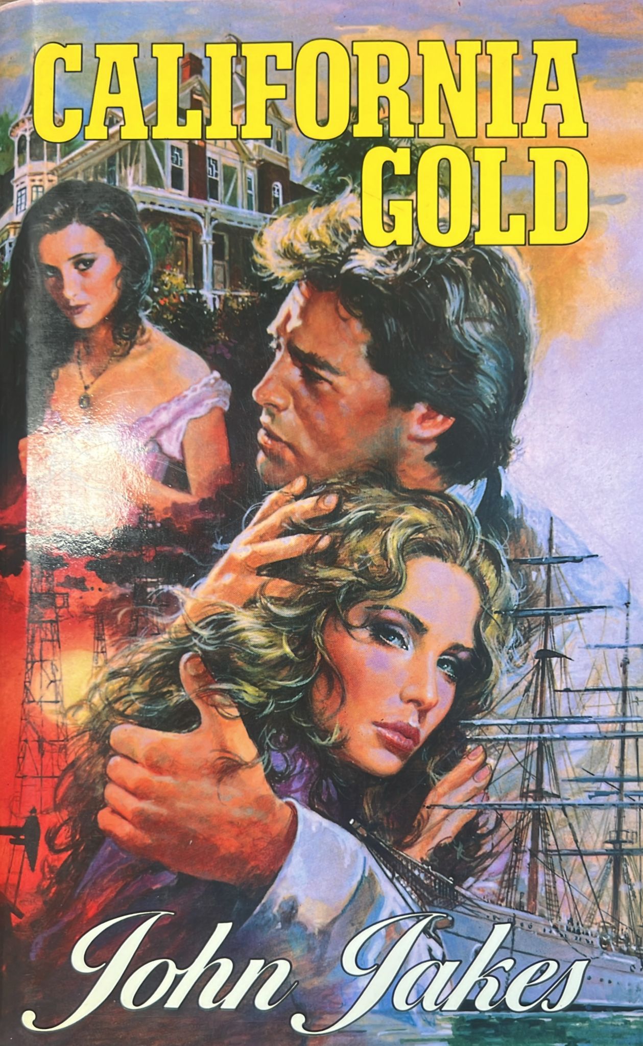 Copertina del libro