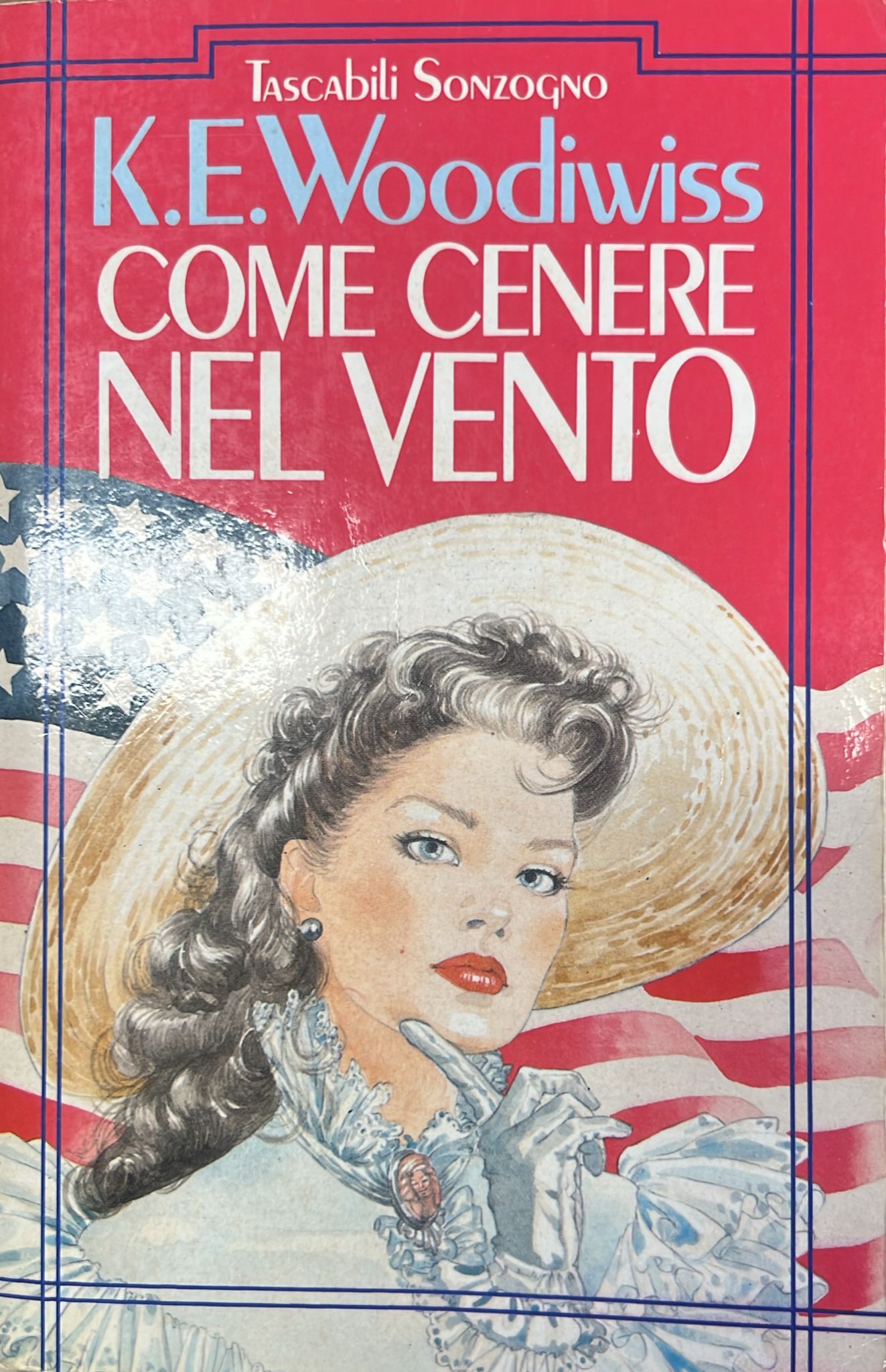Copertina del libro