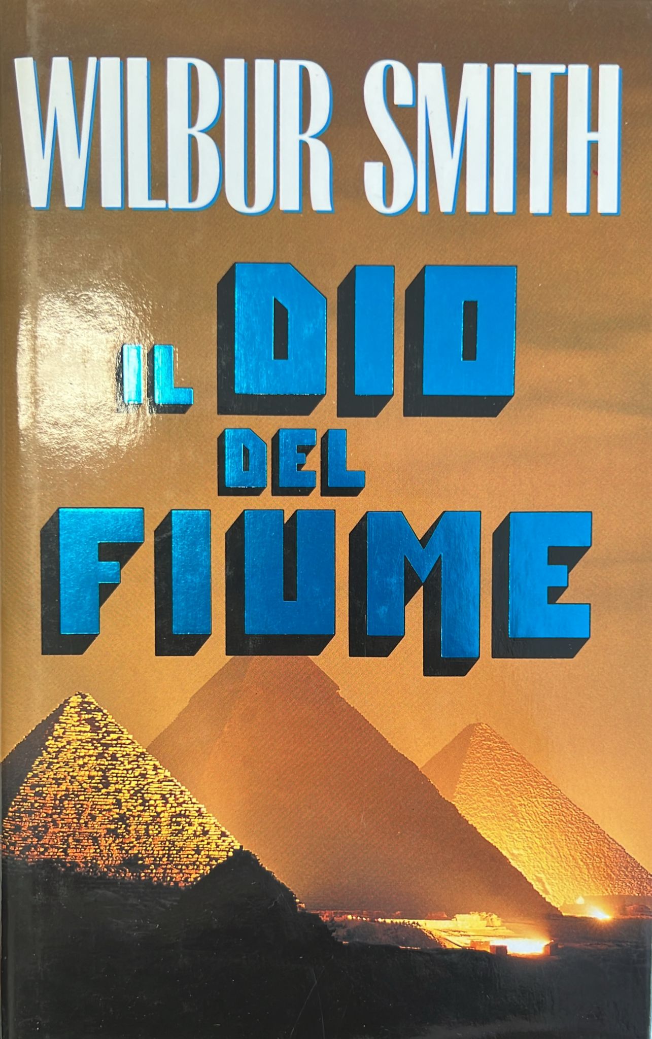 Copertina del libro