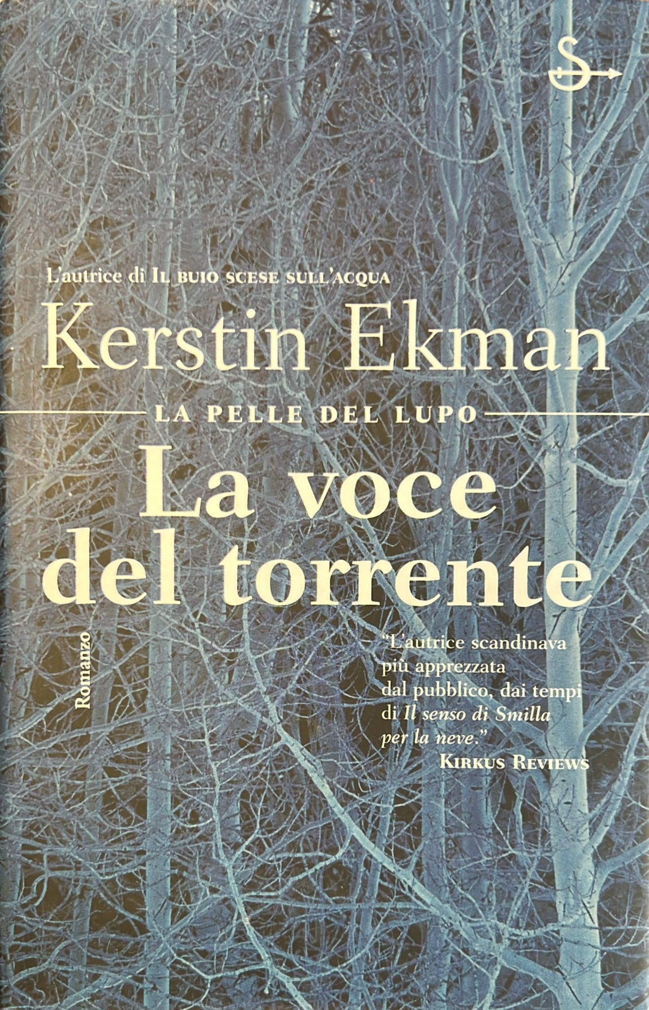 Copertina del libro