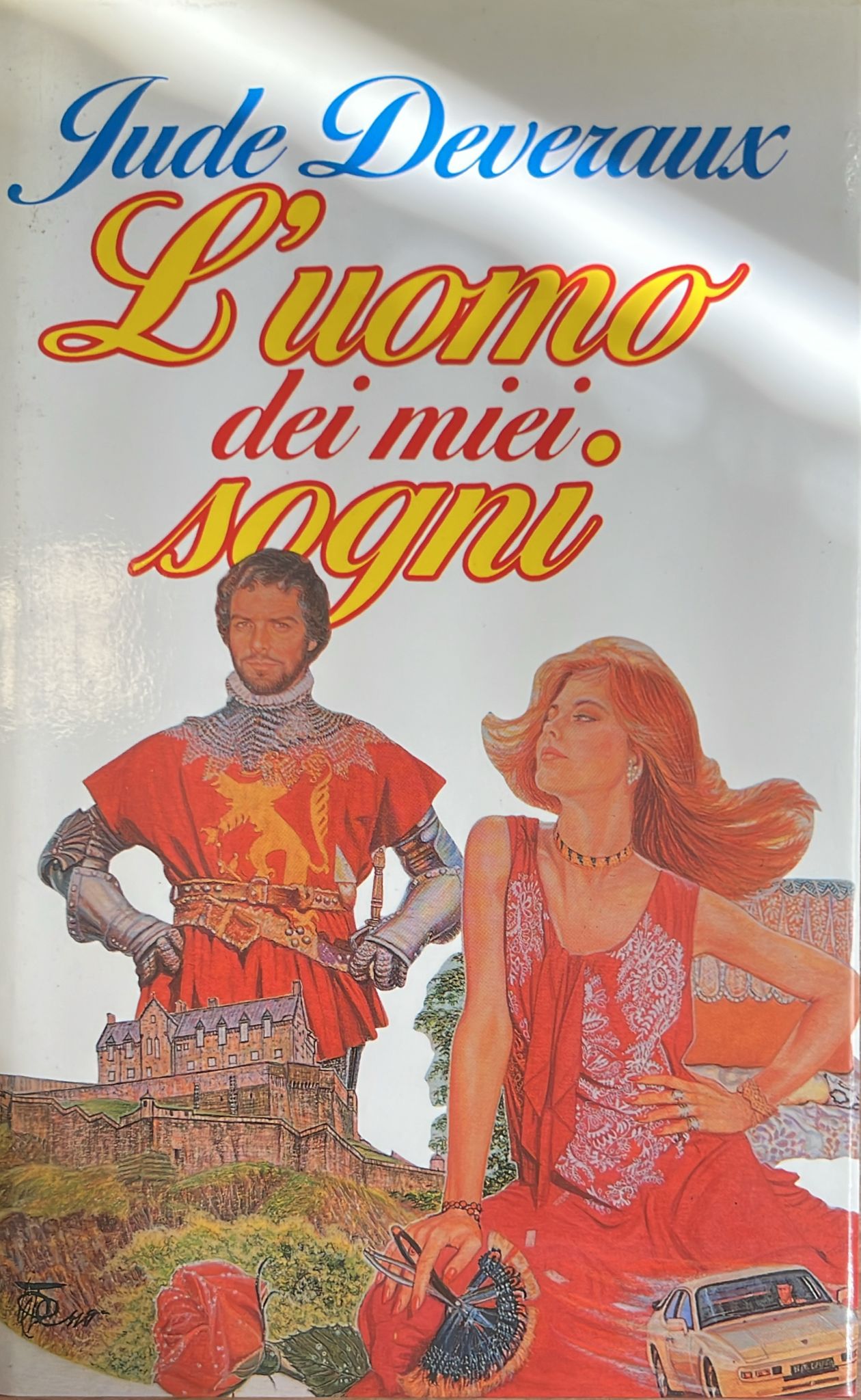 Copertina del libro