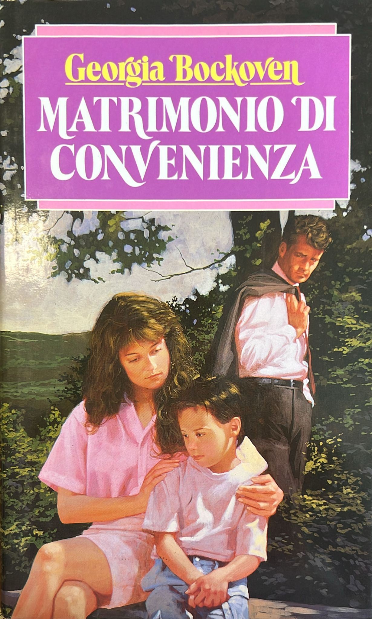 Copertina del libro