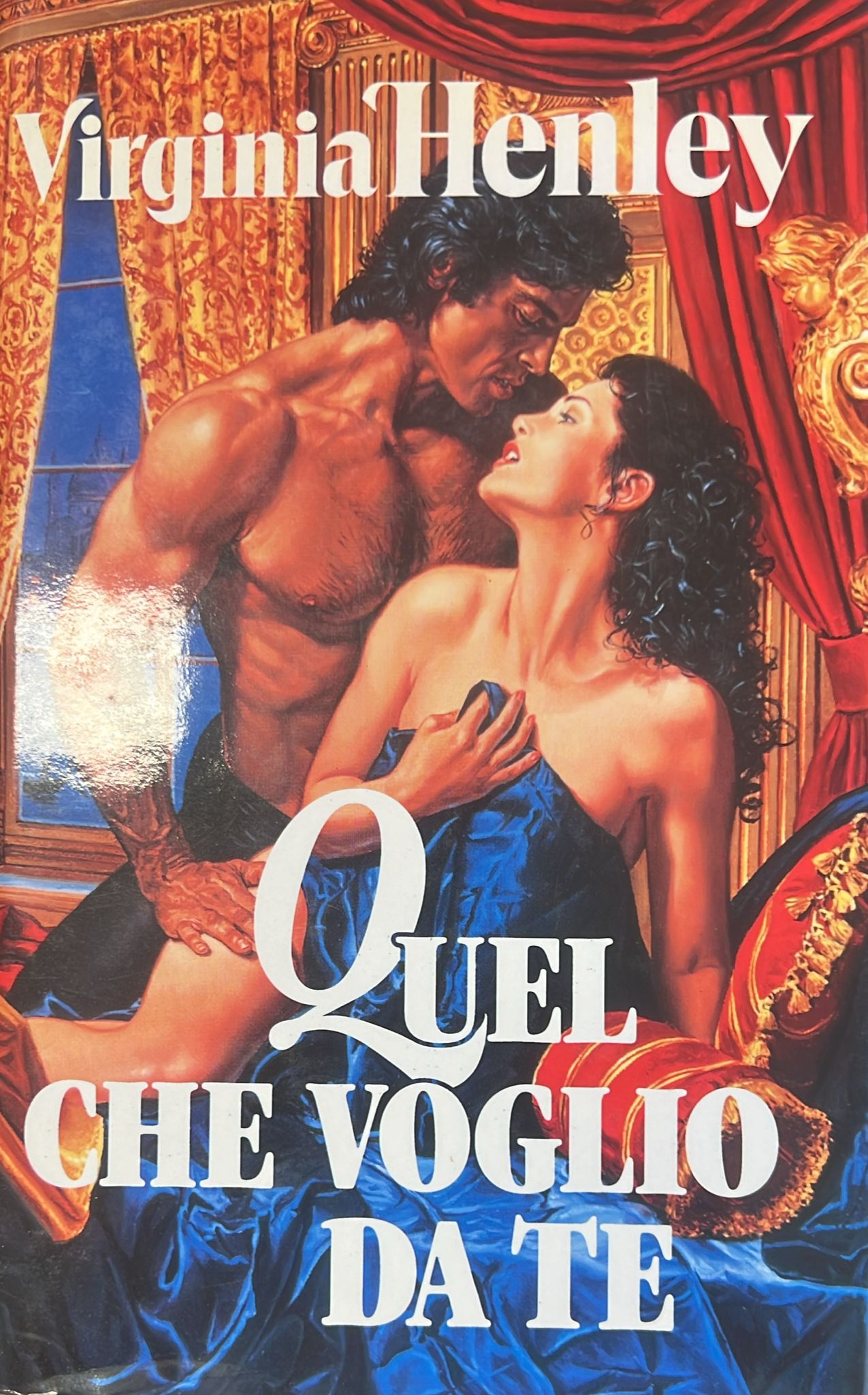 Copertina del libro