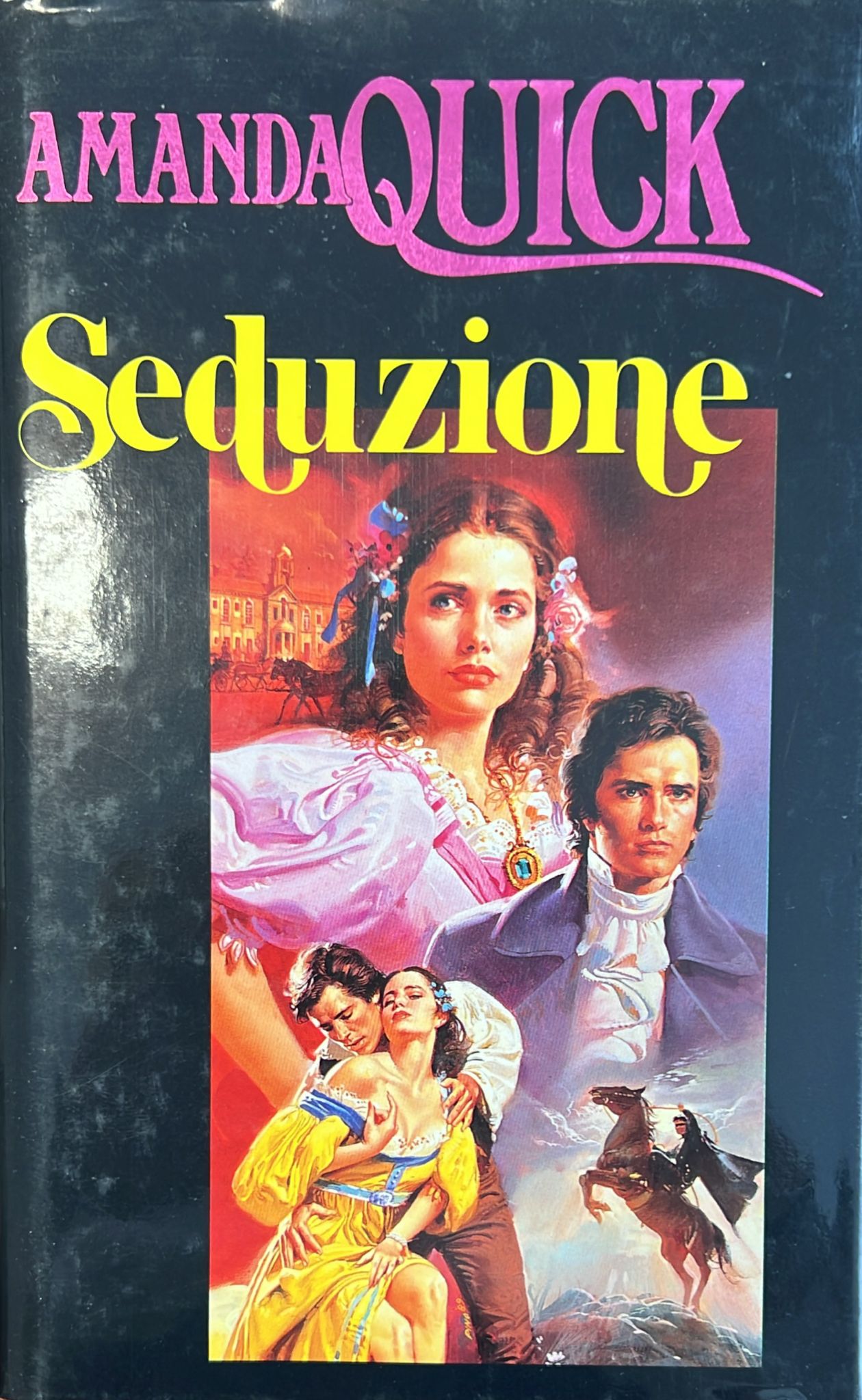Copertina del libro