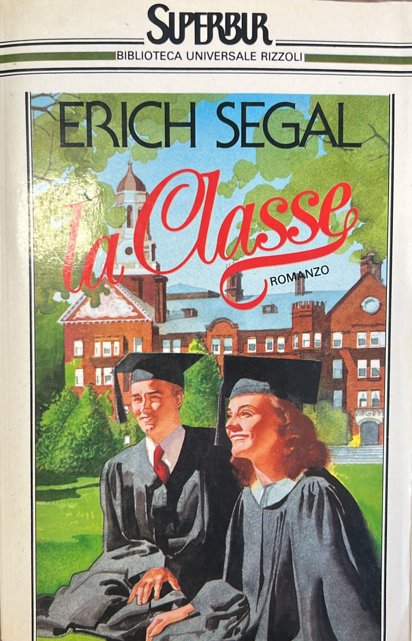 Copertina del libro