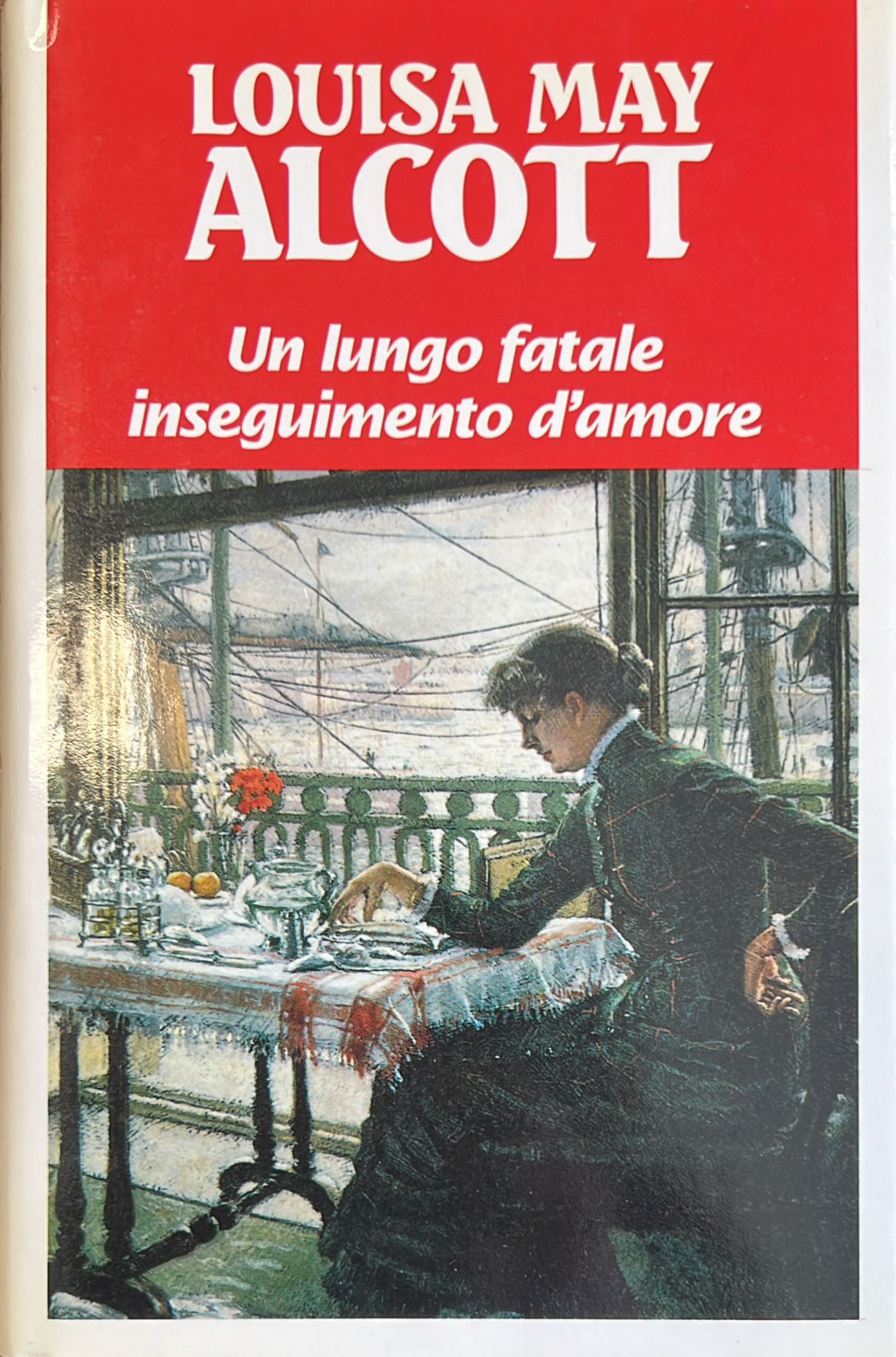 Copertina del libro
