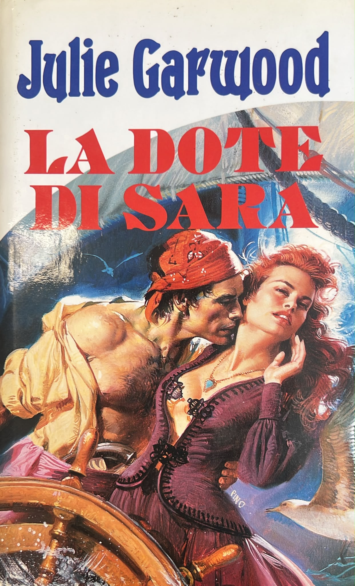 Copertina del libro