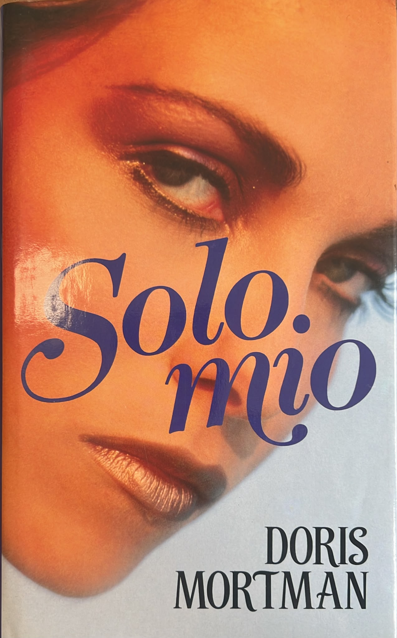 Copertina del libro