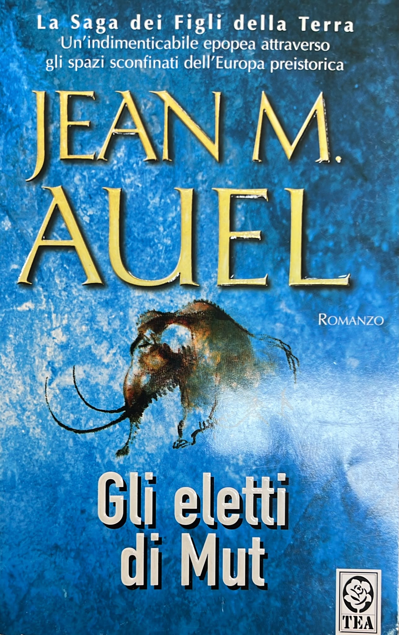 Copertina del libro