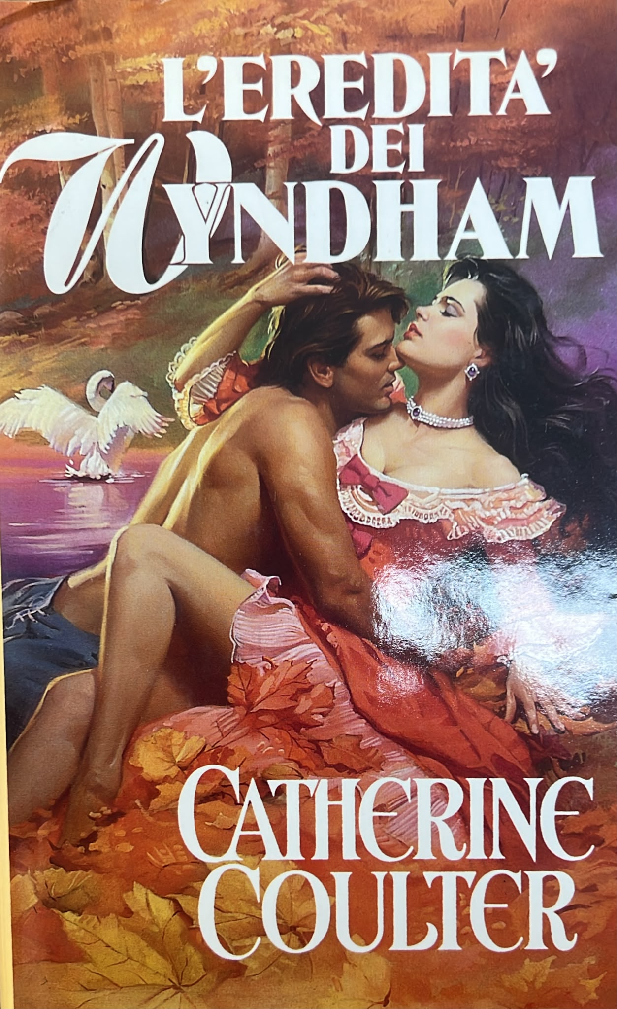 Copertina del libro