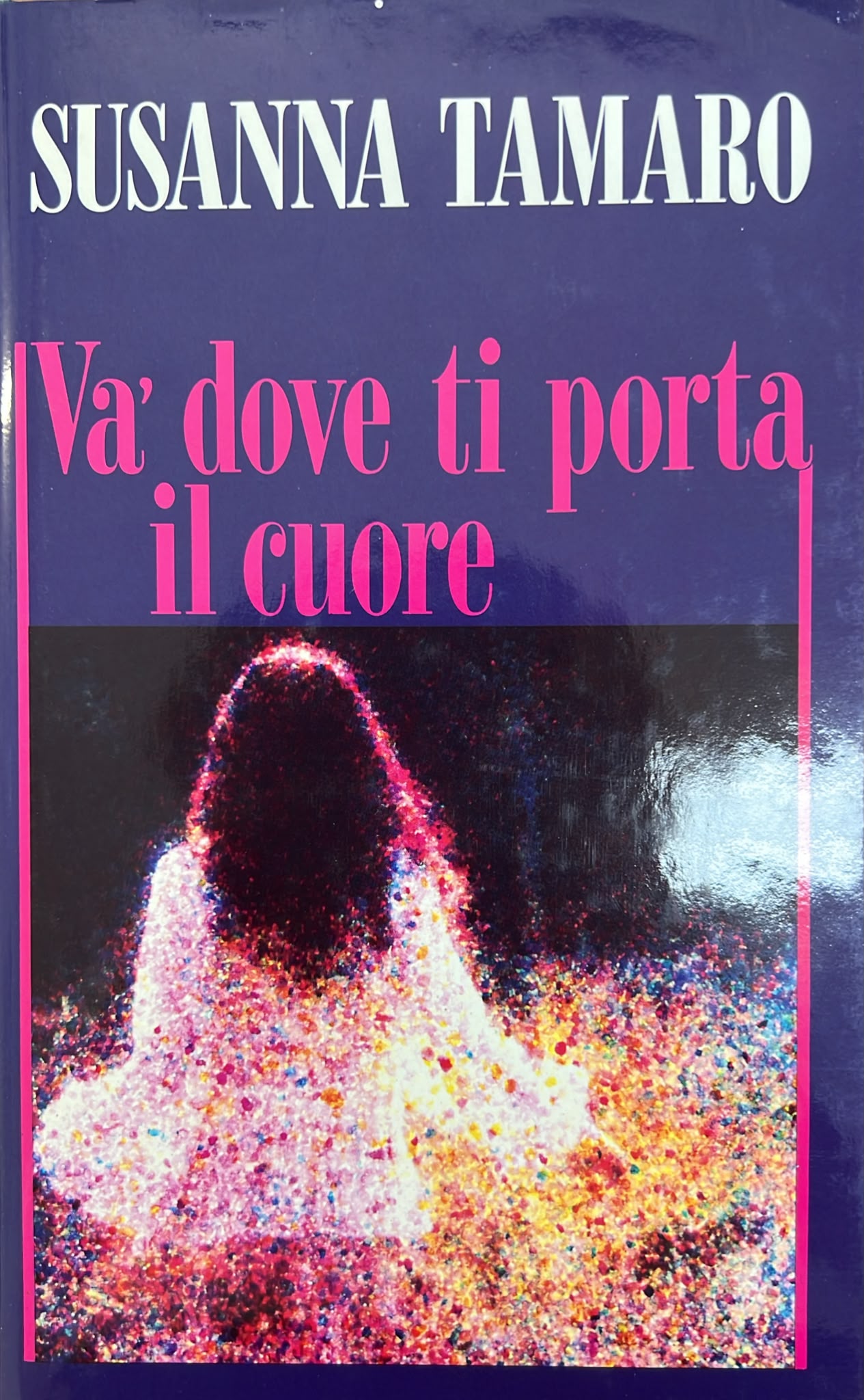 Copertina del libro