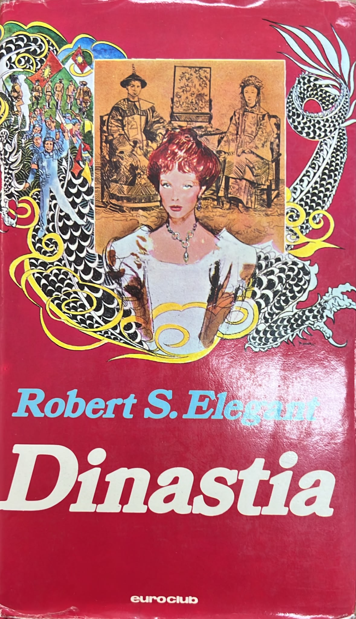 Copertina del libro