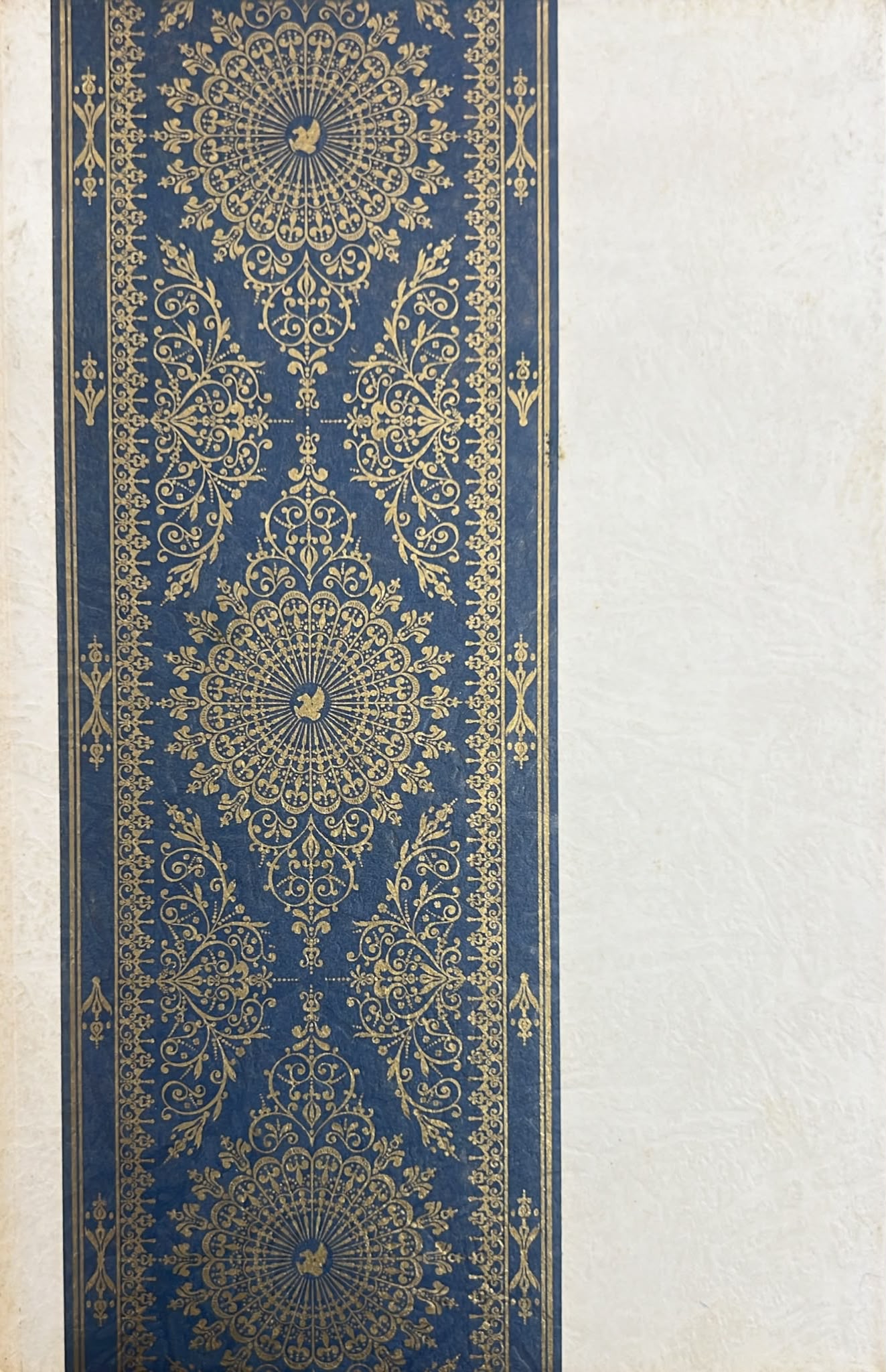 Copertina del libro