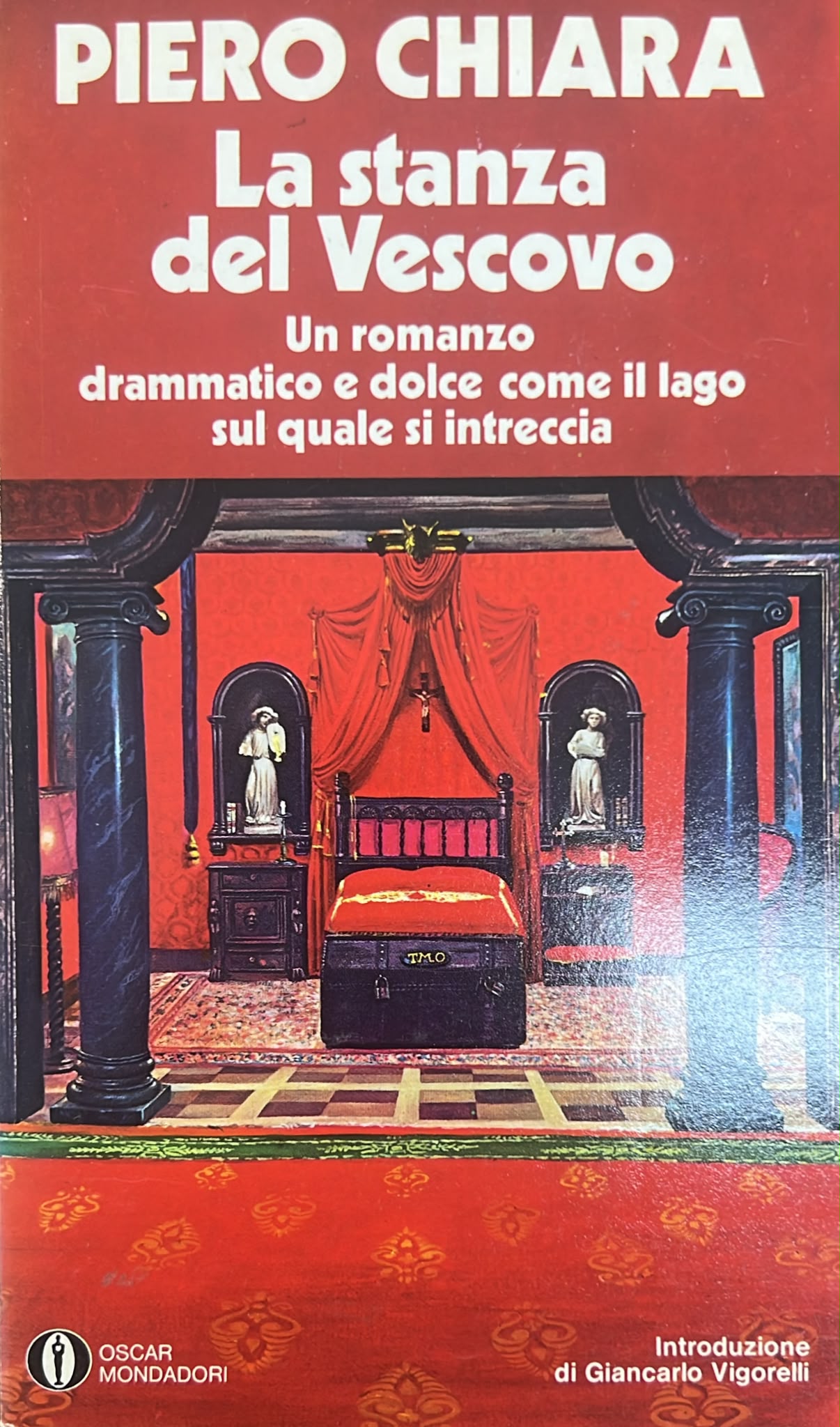 Copertina del libro